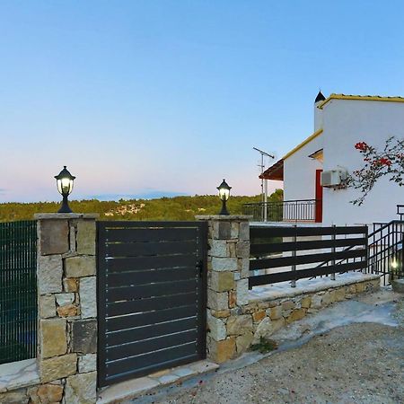 Villa Meropi Gaios Zewnętrze zdjęcie