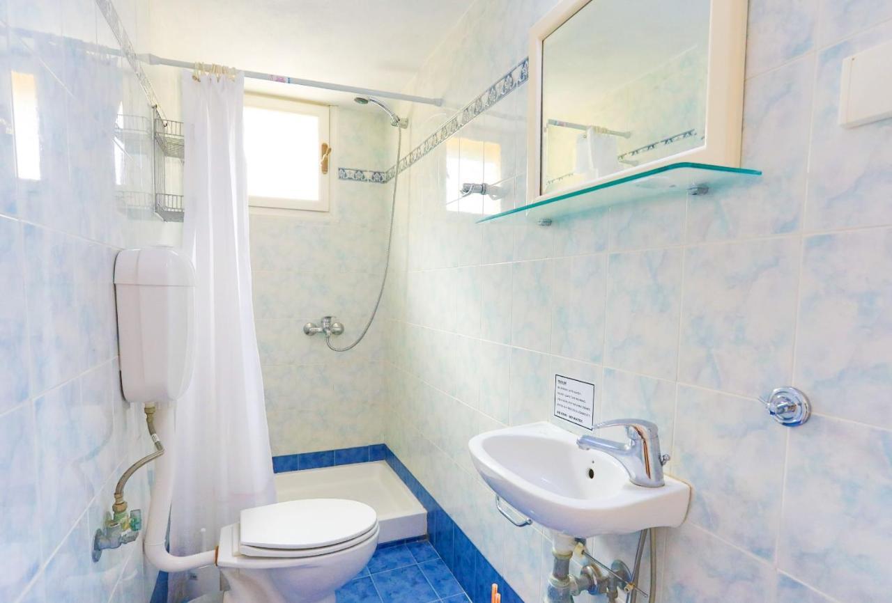 Villa Meropi Gaios Zewnętrze zdjęcie