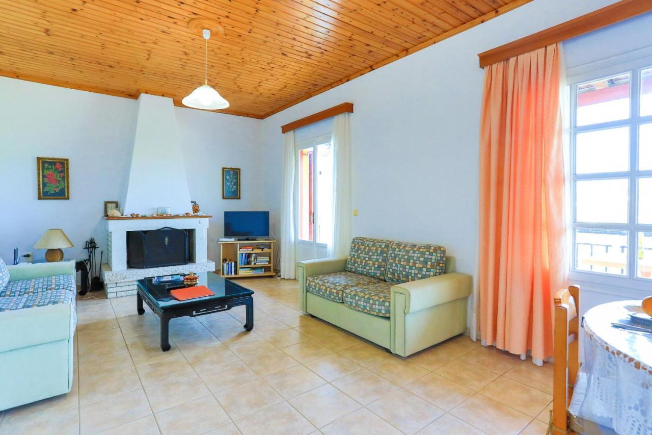 Villa Meropi Gaios Zewnętrze zdjęcie