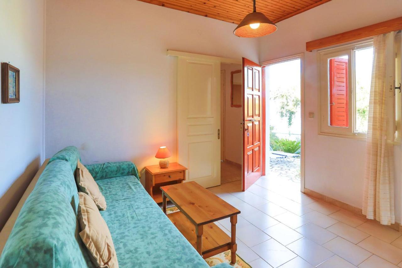 Villa Meropi Gaios Zewnętrze zdjęcie