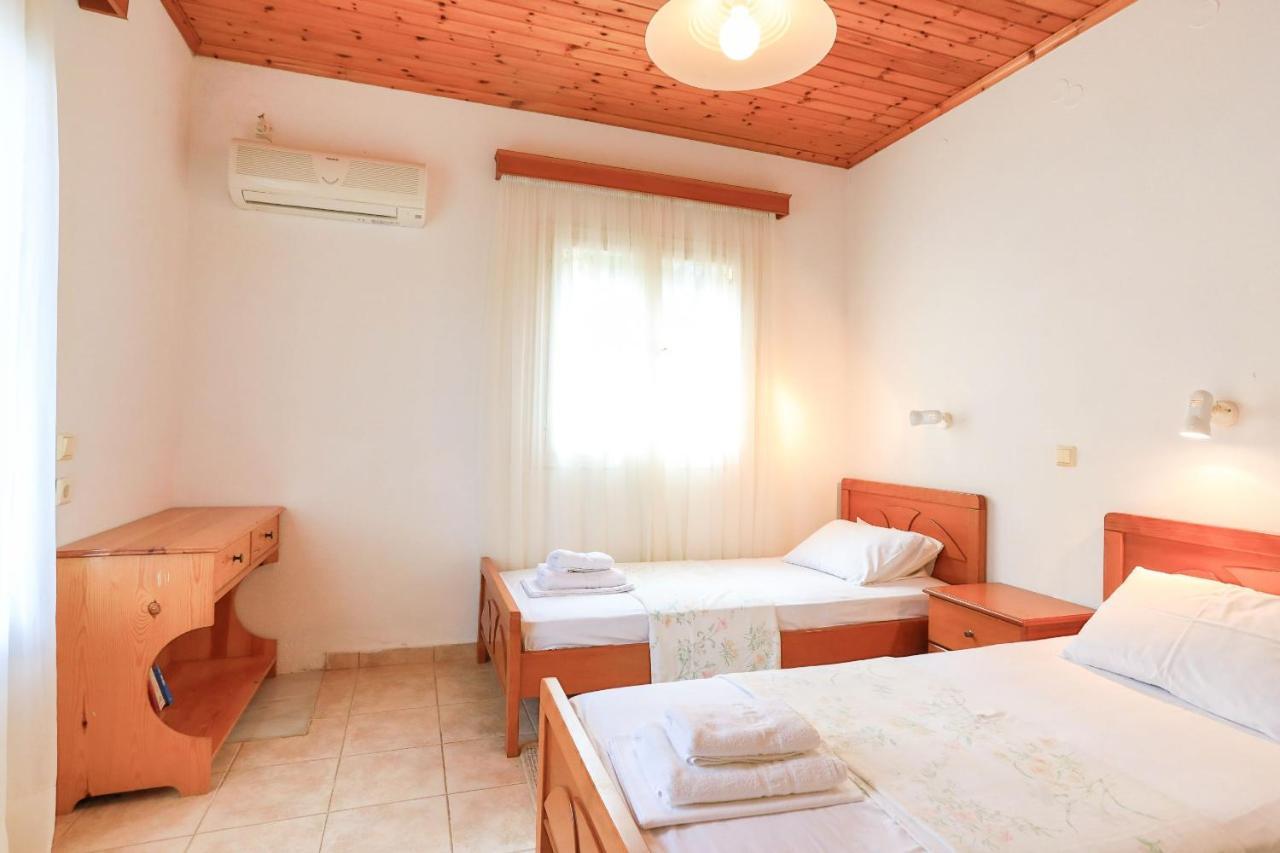 Villa Meropi Gaios Zewnętrze zdjęcie