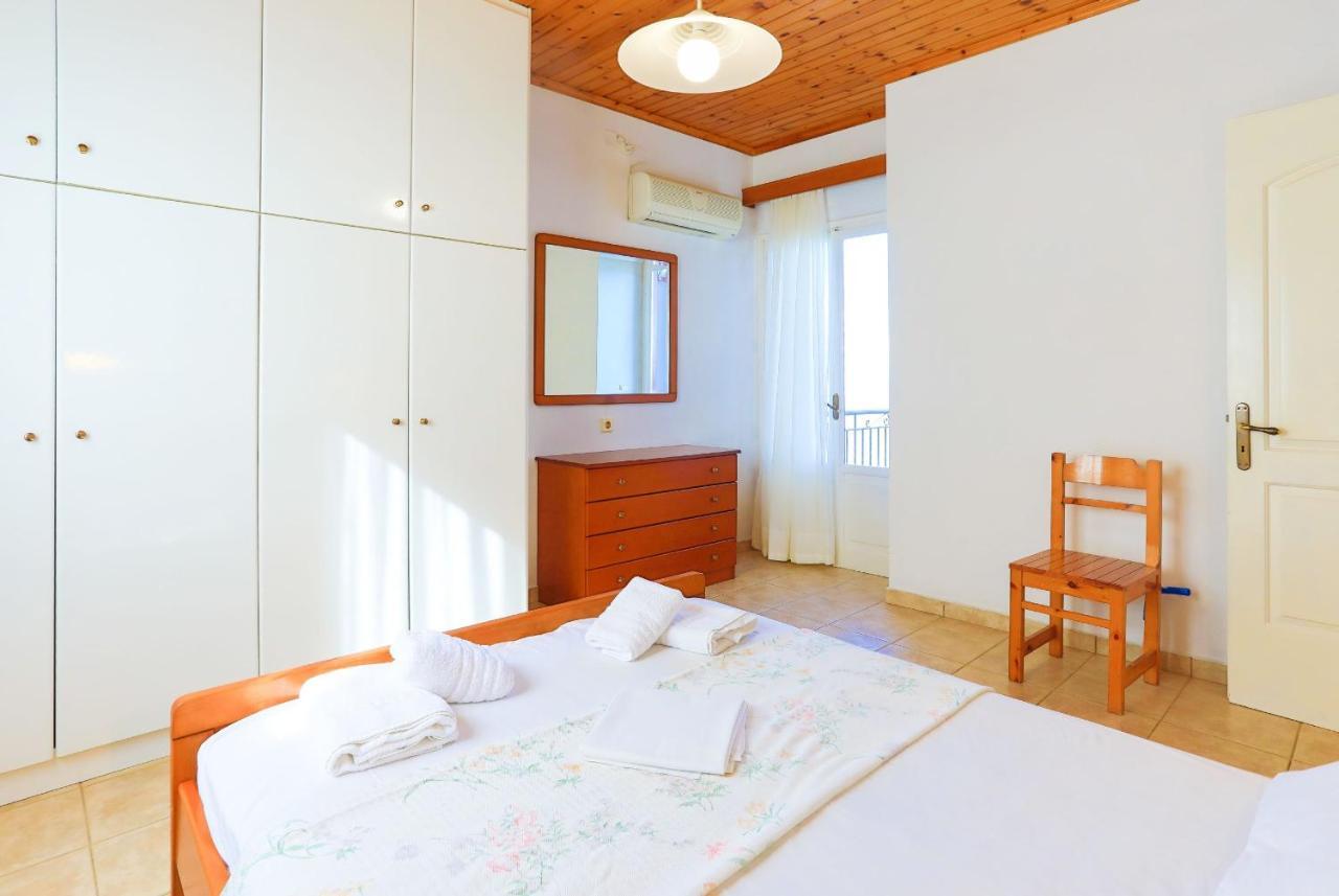 Villa Meropi Gaios Zewnętrze zdjęcie
