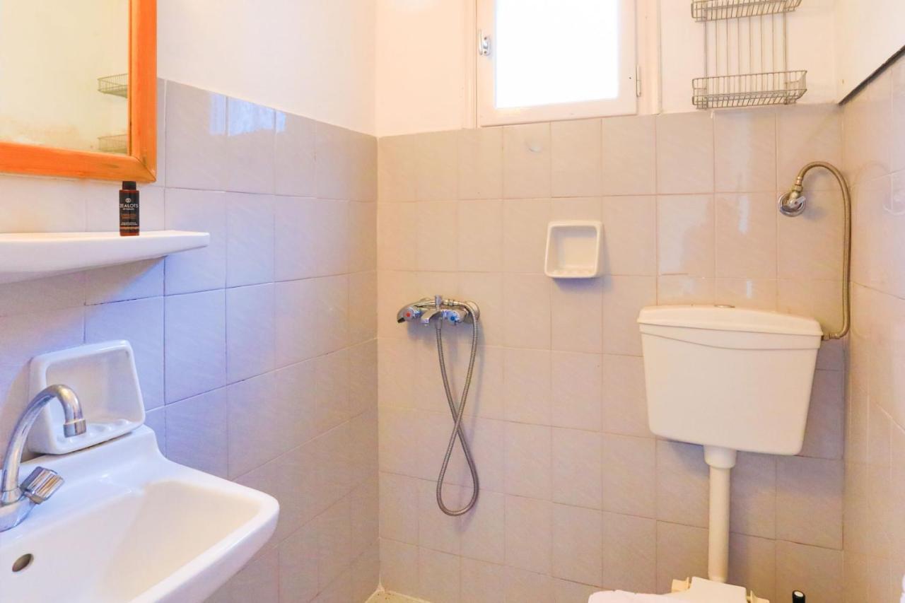 Villa Meropi Gaios Zewnętrze zdjęcie