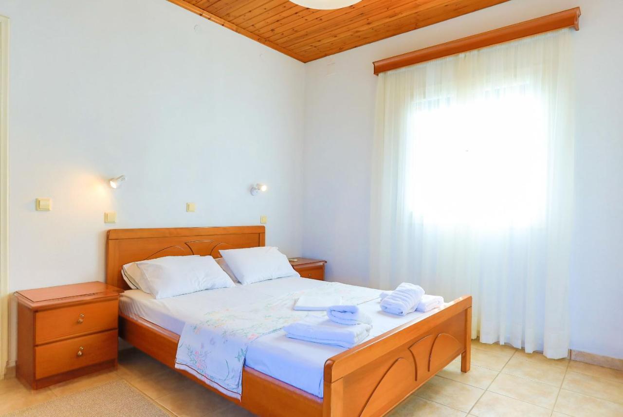 Villa Meropi Gaios Zewnętrze zdjęcie